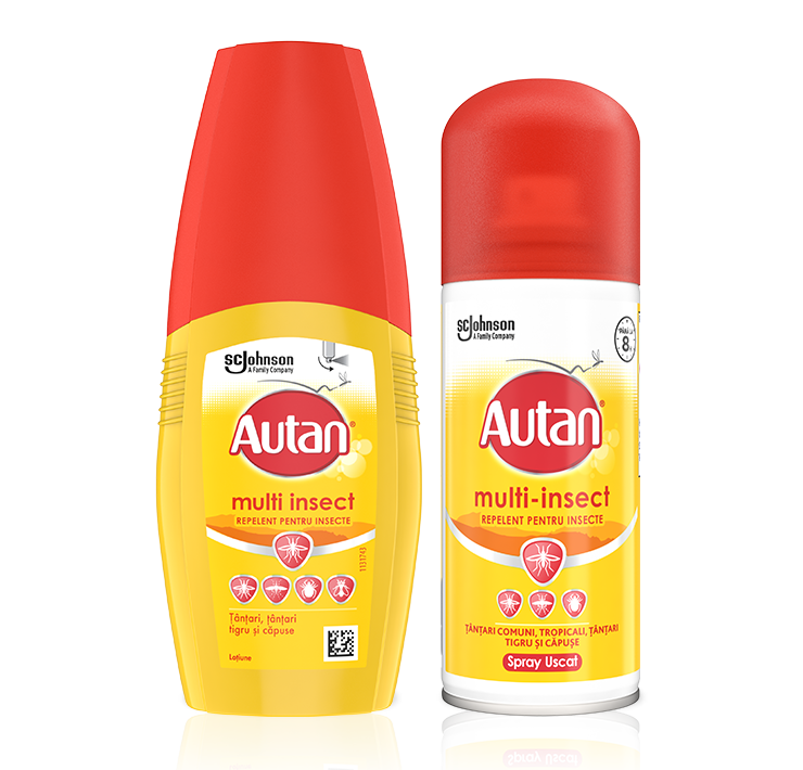 Autan® Multi-Insect